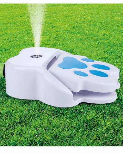 Pet Water Fountain