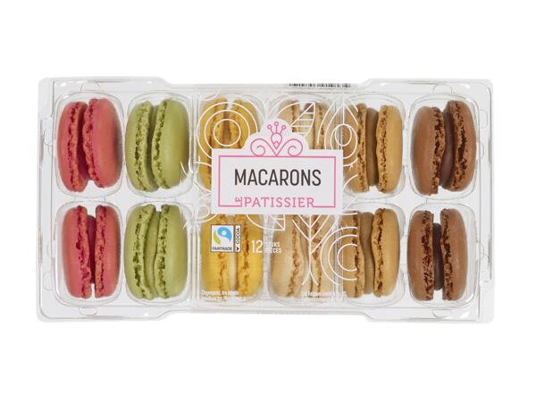 Macarons
