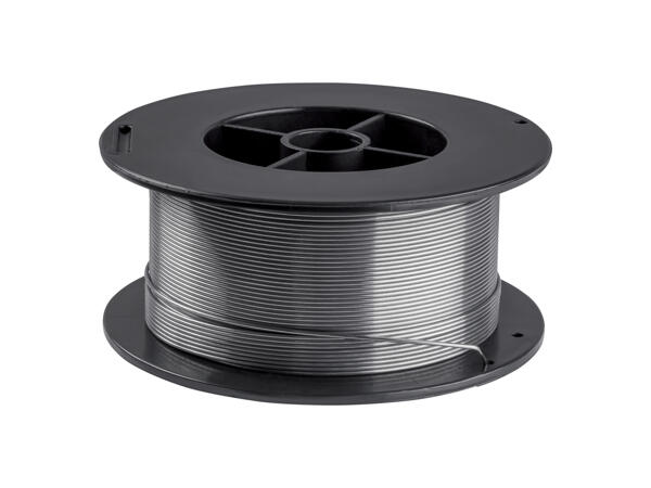 Welding Wire with Pickling Core