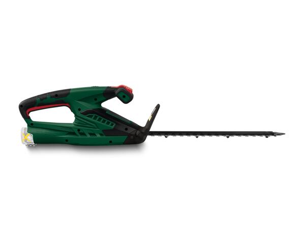 12V Cordless Hedge Trimmer
