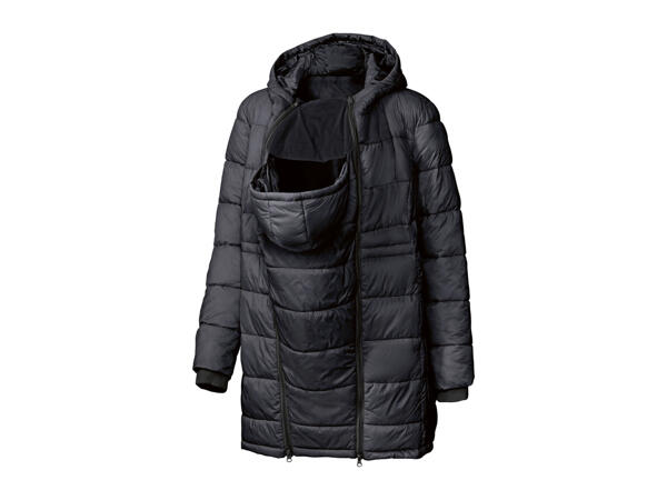 Maternity Coat 2in1