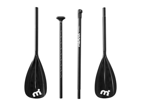 Mistral Inflatable Stand Up Paddle Board