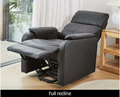 Lift Up Recliner Chair