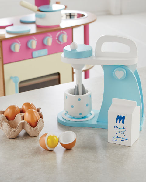 Baking Set