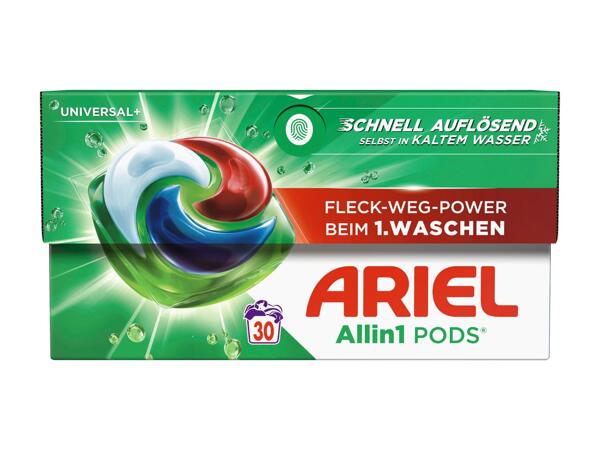 Pods Universal Ariel