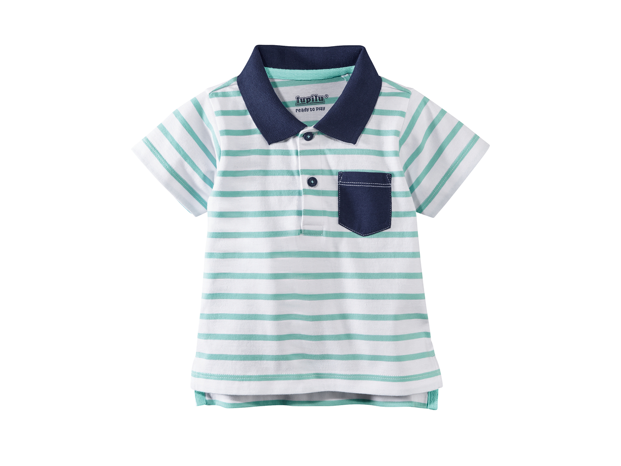 LUPILU(R) Poloshirt