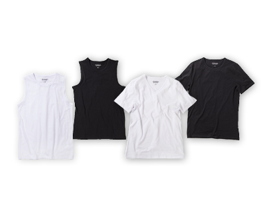 WATSON'S Herren-Shirt