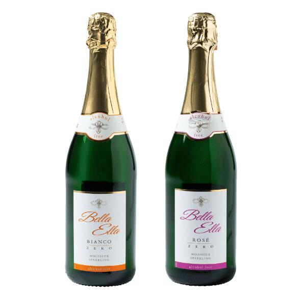 Apéritif sans alcool