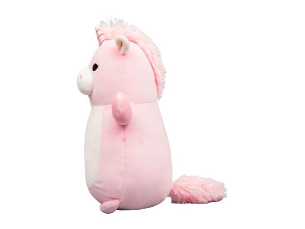 Unicorn Soft Toy