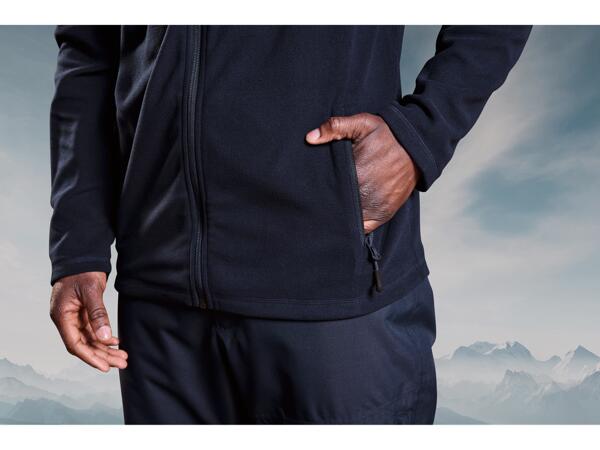 Men's Fleece Jacket