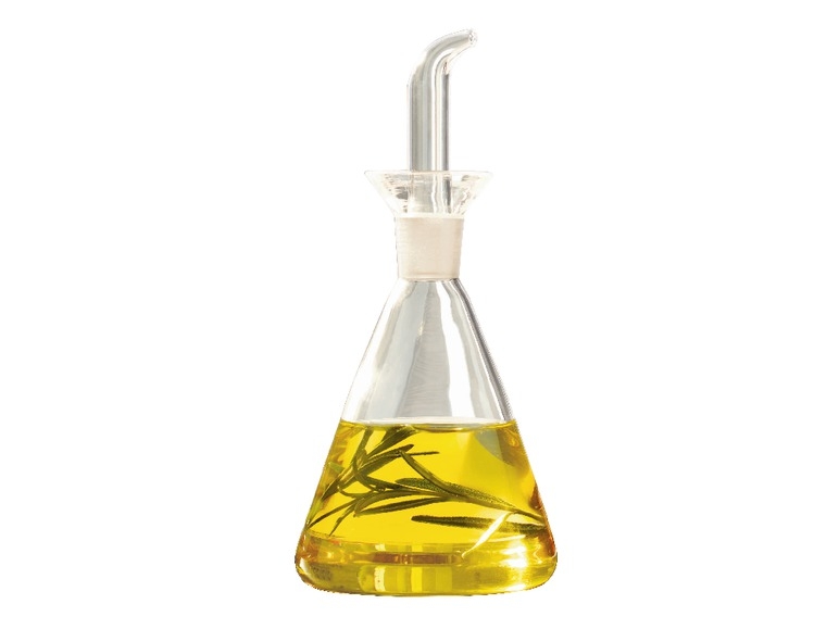 Oil and Vinegar Pourer