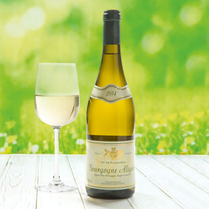 Bourgogne Aligoté