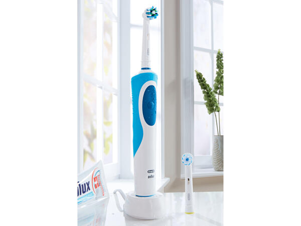Electric Toothbrush