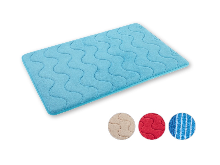 MIOMARE(R) Bath Mat 50 x 75cm
