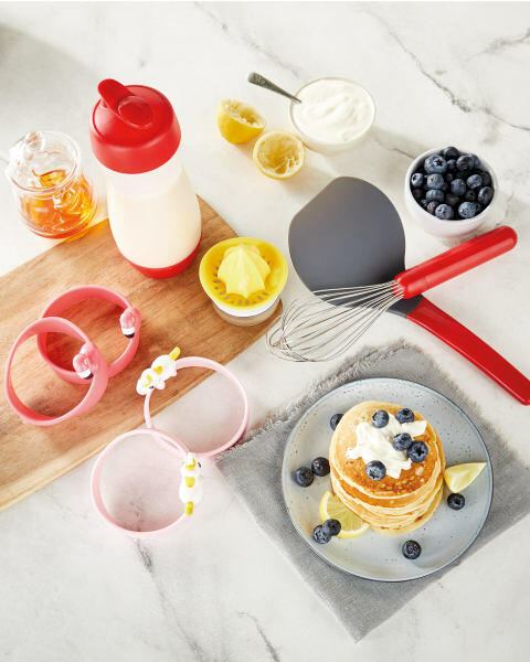 Kirkton House Pancake Accessories