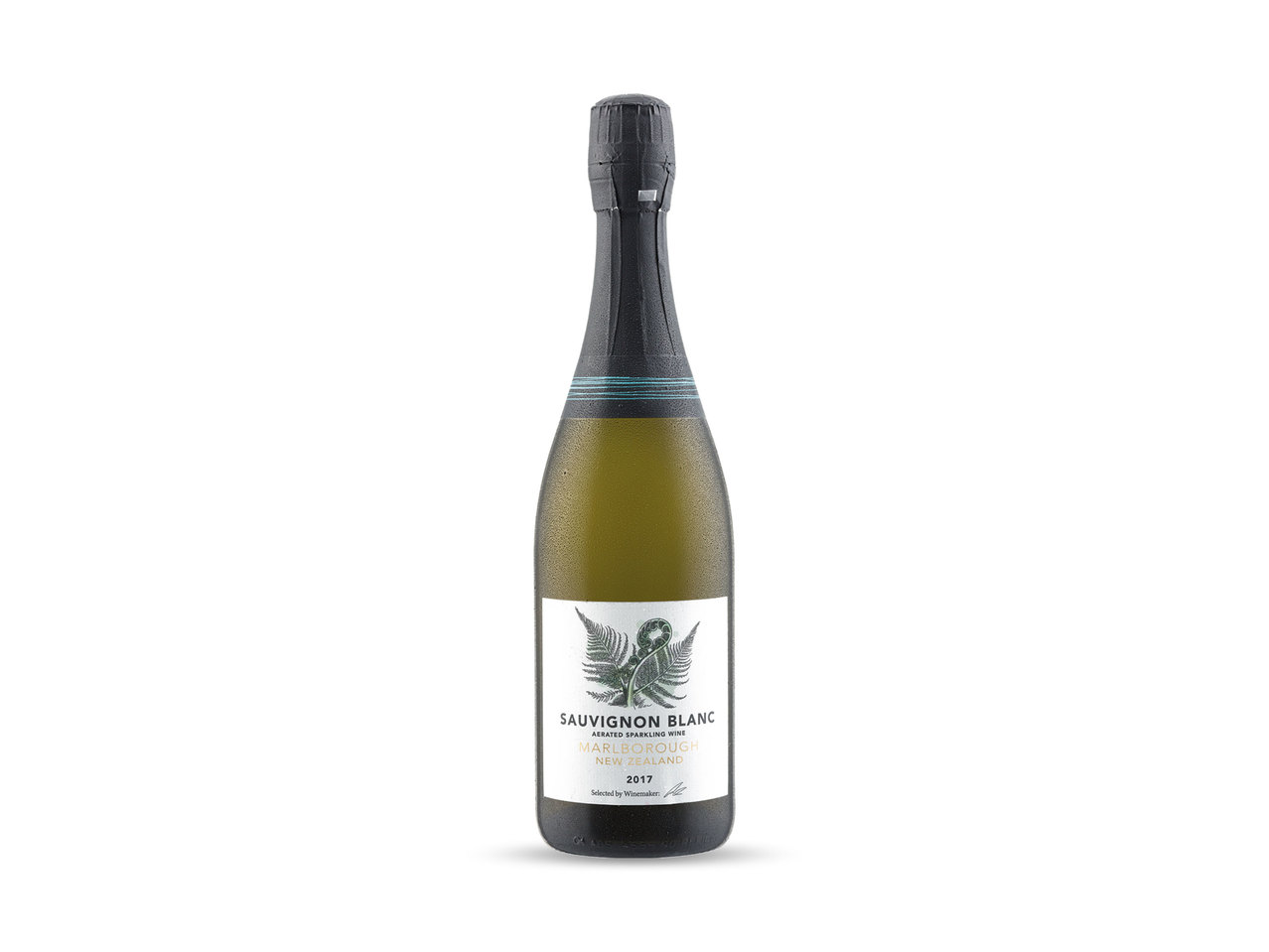 Winemaker's Selection Marlborough Sparkling Sauvignon Blanc1