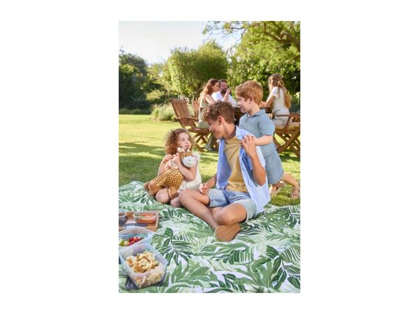 Livarno Home Food Storage Containers - Set of 4