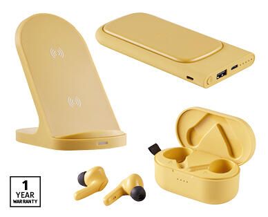 Eco Tech Office Accessories