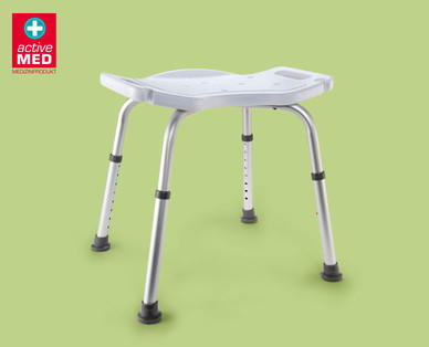 ACTIVE MED Duschhocker