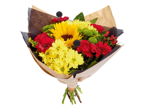 Bouquet belge