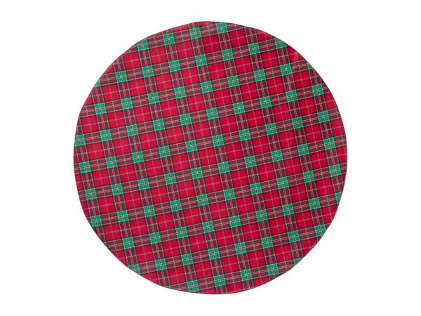 Livarno Home Tablecloth
