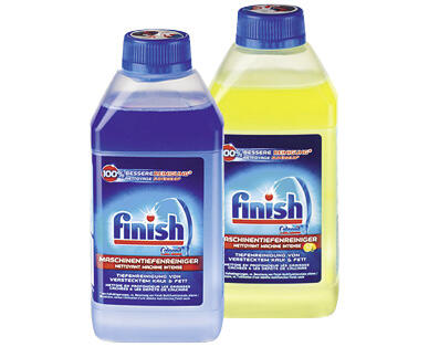 FINISH CURA LAVASTOVIGLIE