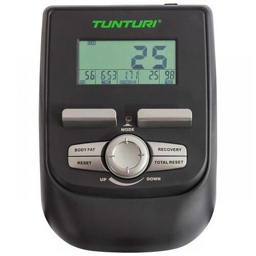 TUNTURI Crosstrainer Competence C25F
