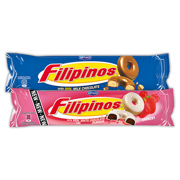 Filipinos