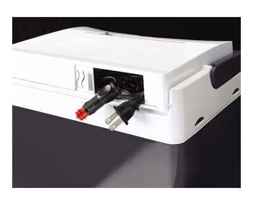 Auto XS 
 Electric Travel Cooler