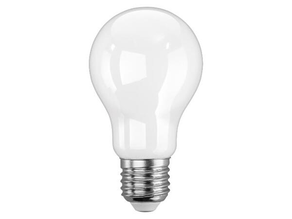 Filamentová LED žárovka