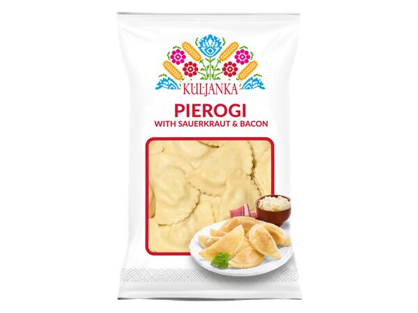 Pierogi