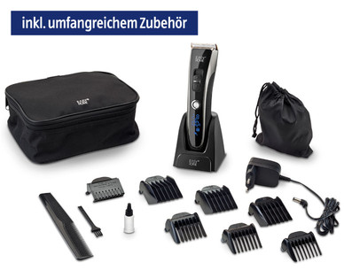 EASYHOME Profi-Akku-Haarschneider