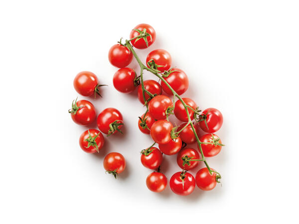 Tomatoes Cherry