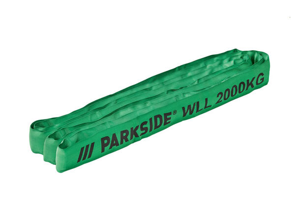 PARKSIDE(R) Zvedací popruh