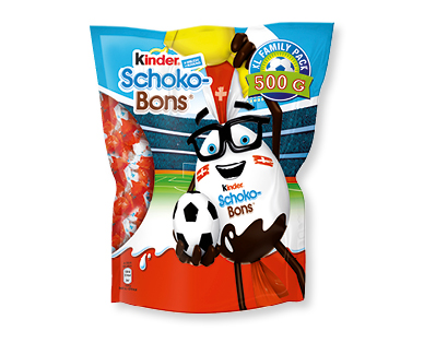 Schoko-Bons KINDER(R)