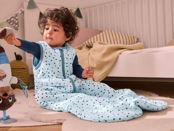 Baby Sleeping Bag