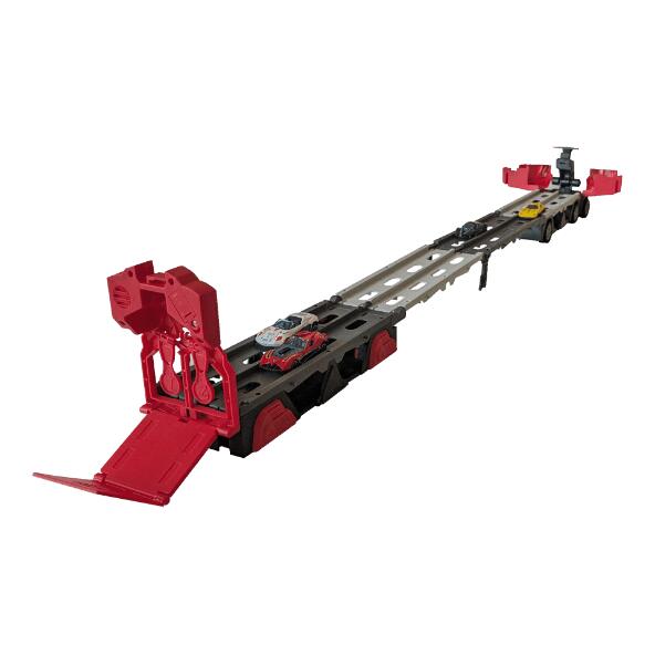 TOYLINO(R) 				Véhicule 2 en 1