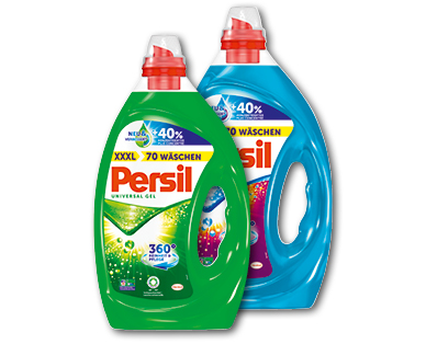 Liquide PERSIL