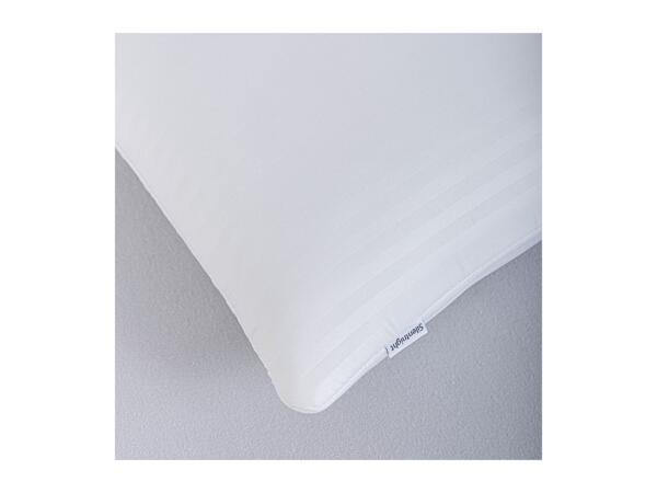 Silentnight Memory Foam Anti - Bacterial Pillow