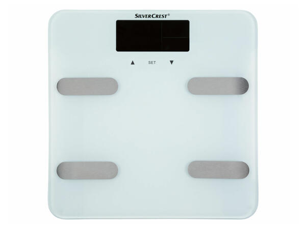 Diagnostic Digital Scales