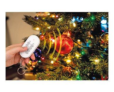 Easy Home Indoor or Outdoor Remote Outlets