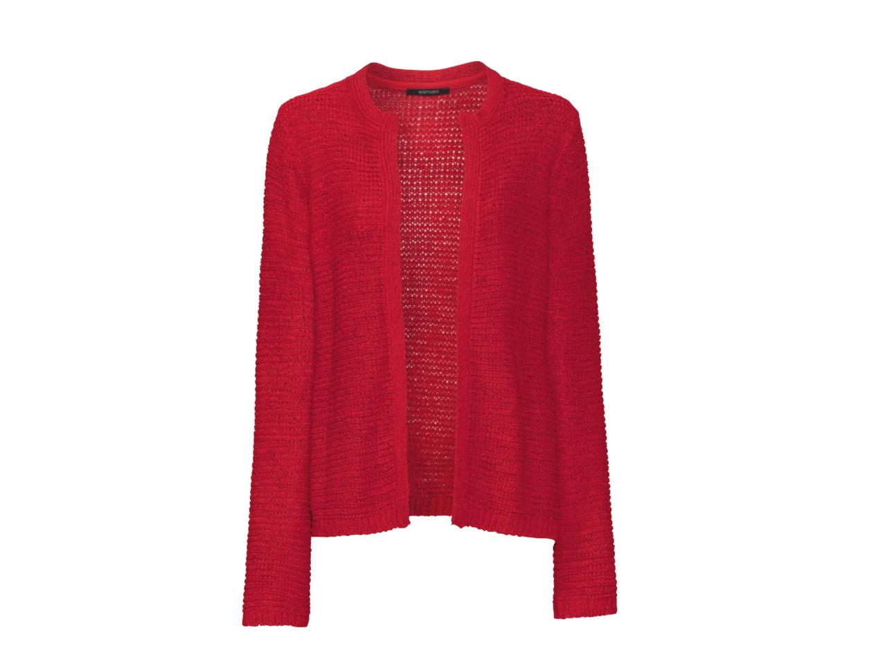 Ladies' Cardigan