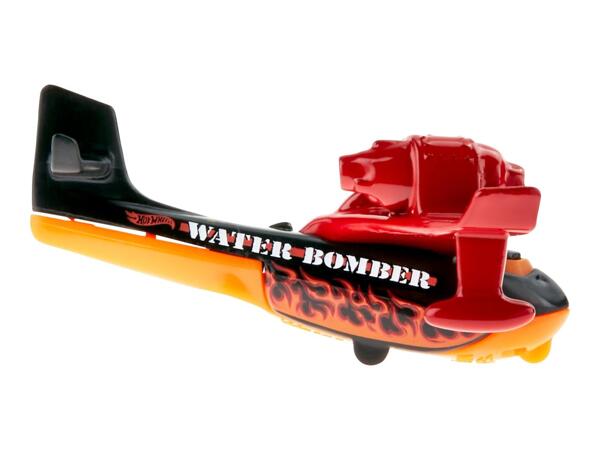Hot Wheels Assortment