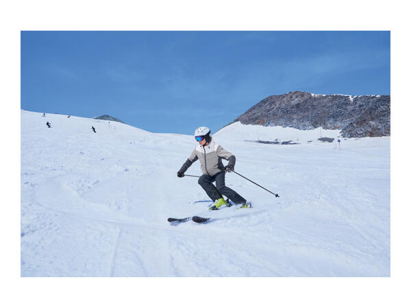 Crivit Ladies' Ski Jacket
