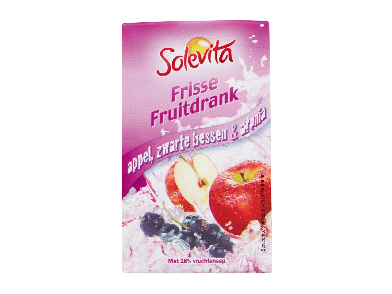 Vruchtendrank