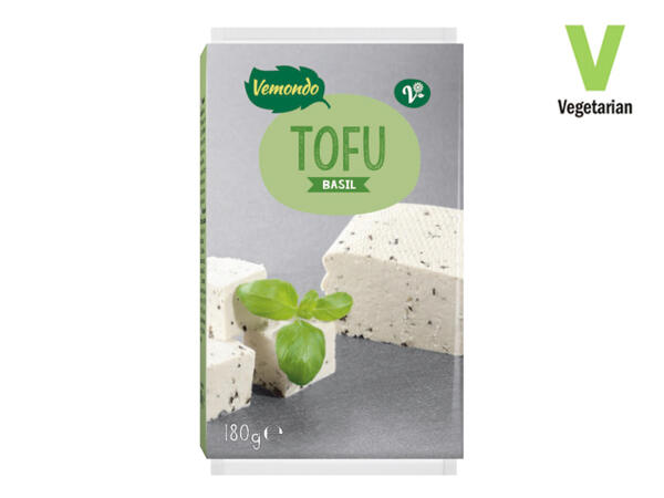 Vemondo Tofu