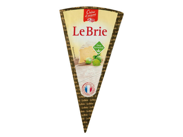 CHENE D'ARGENT Brie-Spitze