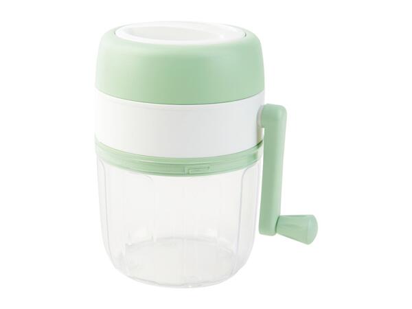 Livarno Home Ice Crusher