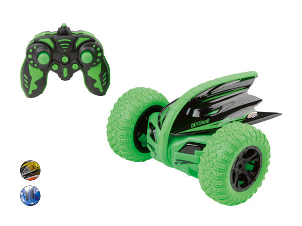 Voitures de cascade Jamara RC