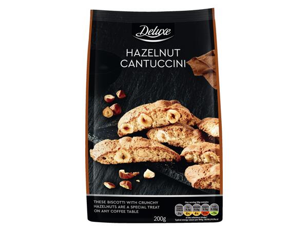 Cantuccini